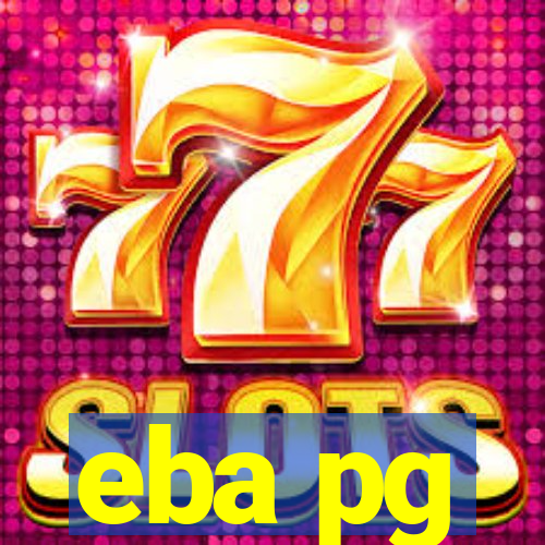 eba pg